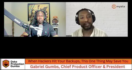 Data Protection Gumbo