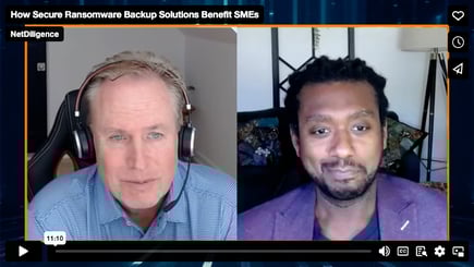 SMB cybersecurity software