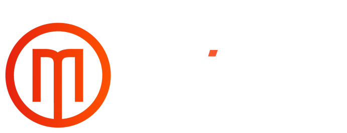 Change the Data. Change the Rules. That’s the magic of Myota.