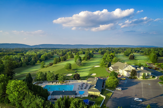 Carlisle Country Club Photo Carlisle Country Club Photo