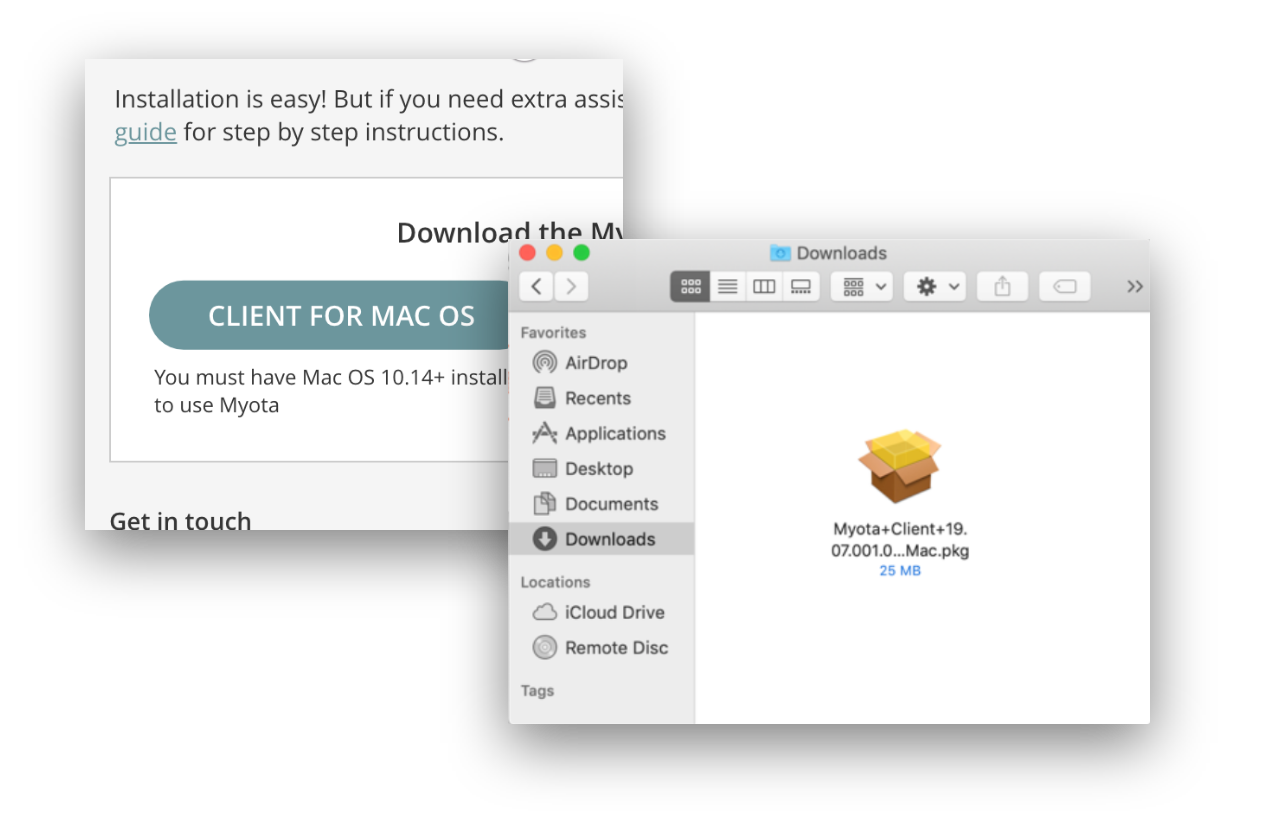 Download Installation FIle