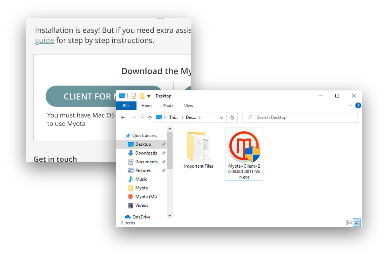 Download Installation FIle