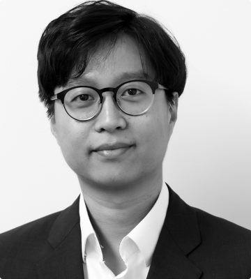 Jaeyoon Chung
