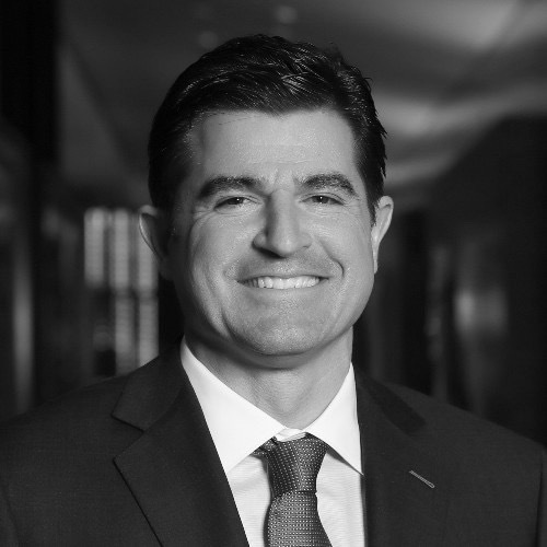 Scott O'Neill