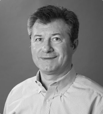 Sergey Slipenchuk