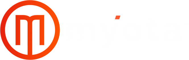 Myota Cyberstorage Logo