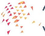 Sharded data fragments